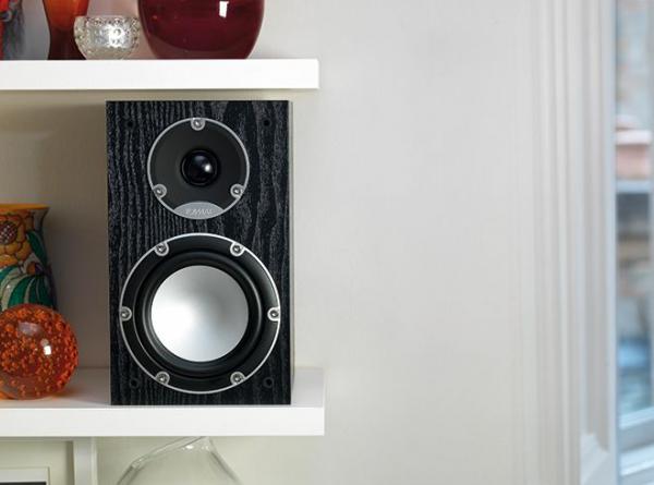Tannoy unveils new Mercury loudspeaker series | Hi-Fi Choice
